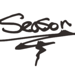 SEASONのロゴ